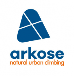 Wifi : Logo Arkose Nation